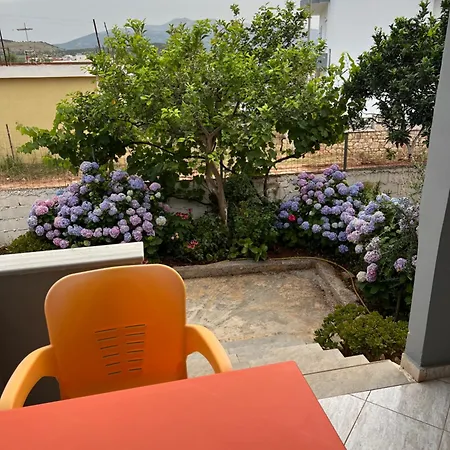 Tatil Evi Edison *