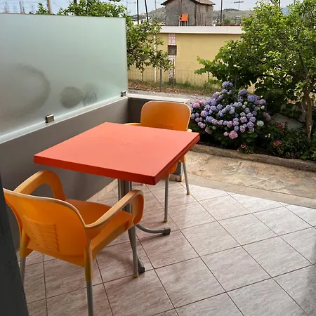 Edison Tatil Evi *