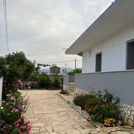 Tatil Evi Edison *